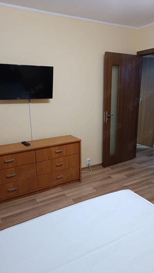 Apartament cu 2 camere decomandat în Nufărul
