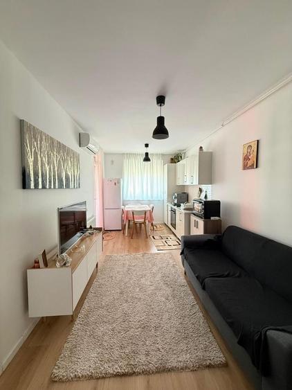 Chirie apartament nou - 1