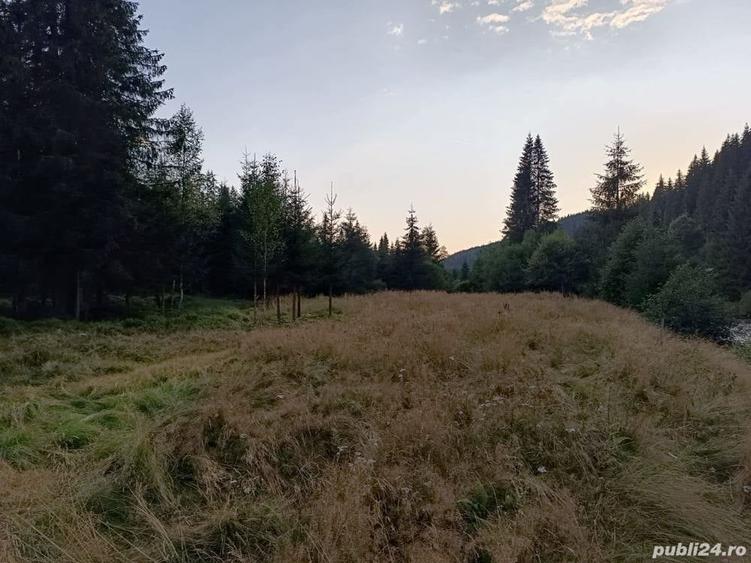 Teren de 2553 mp, în Smida