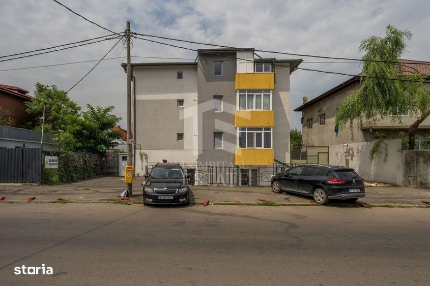 Apartament 2 camere | 51,24 mp | Bloc 2017 - 13