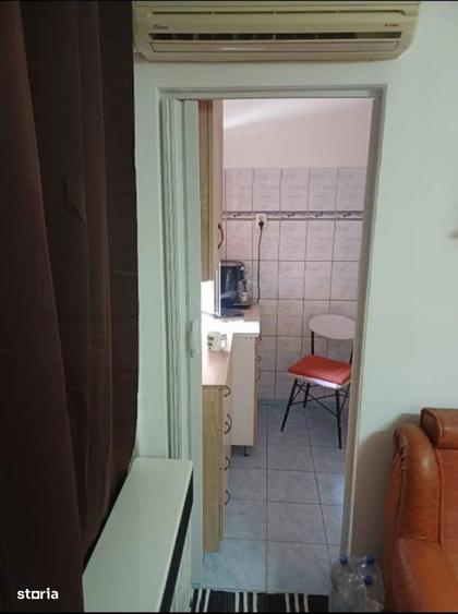 Garsonieră în Iosefin