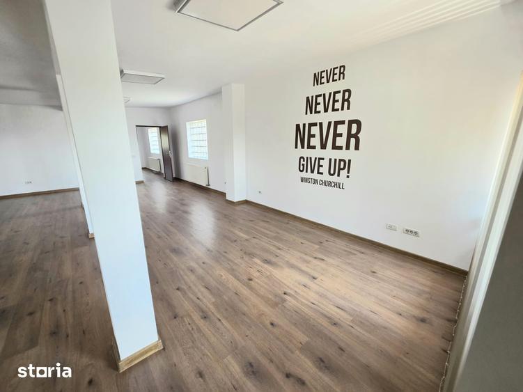 Spațiu comercial, de 150 mp, în Chitila