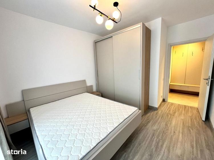 Apartament nou de vanzare 2 camere | Aqua City | Crangasi Sector 6 - 6