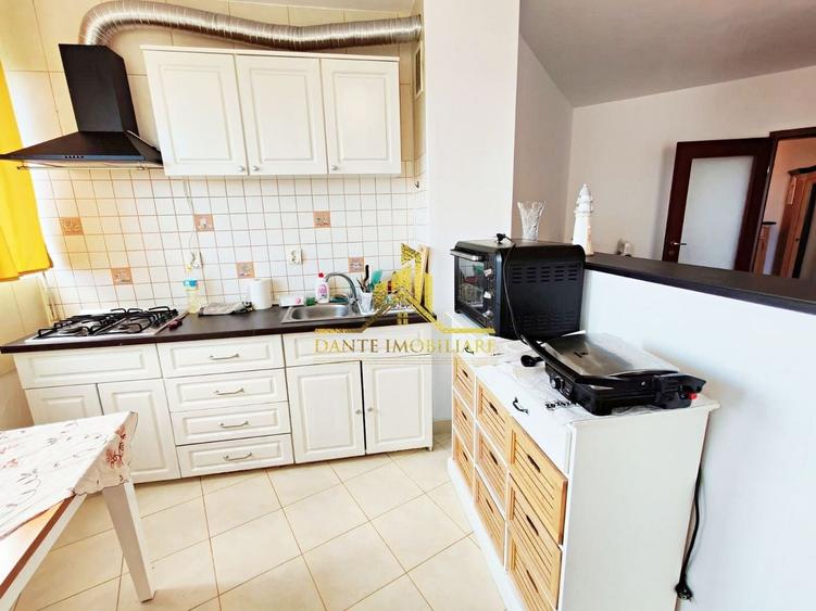 2 camere, mobilat modern, bloc nou, balcon, Zorilor, Observatorului - 15