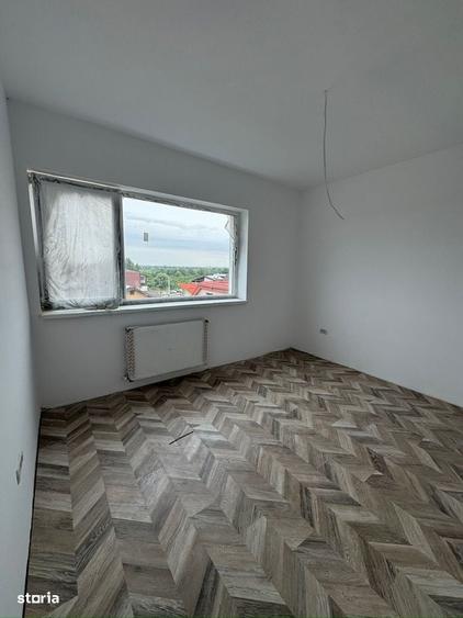 Apartament cu 2 camere decomandat în Chiajna
