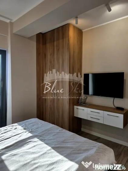 Apartament cu 3 camere decomandat în Delfinariu