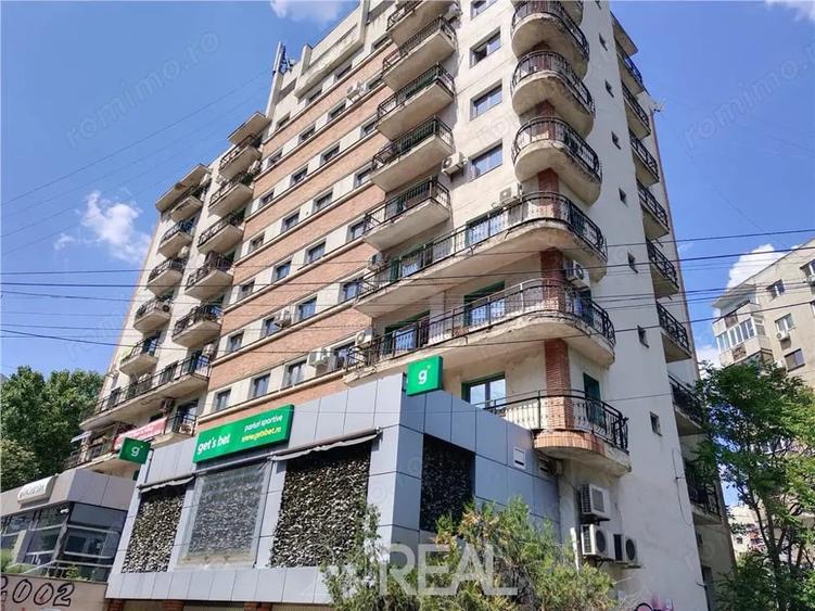 Spațiu comercial, în Tineretului