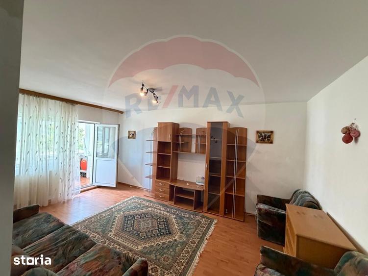 Apartament cu 2 camere în Obor