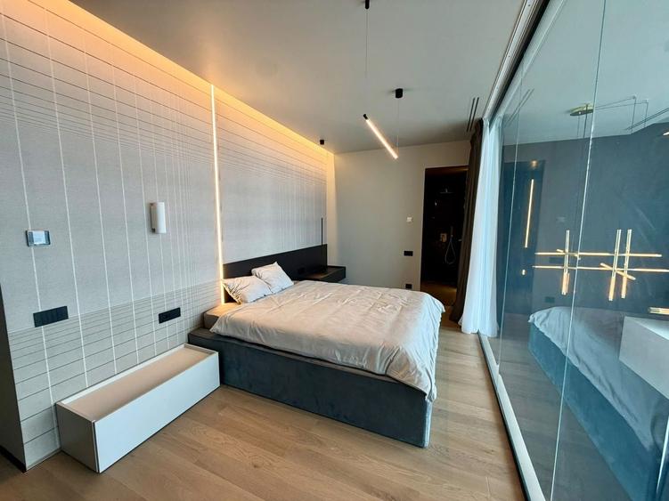Apartament cu 4 camere în Floreasca