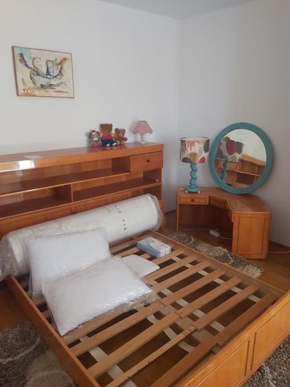 Apartament cu 2 camere nedecomandat în Liteni