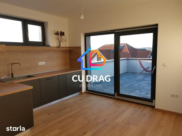 Casa pretabila regim Hotelier 5 apartamente. - 16