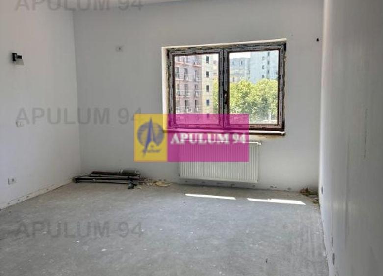 Apartament cu 2 camere decomandat în Unirii