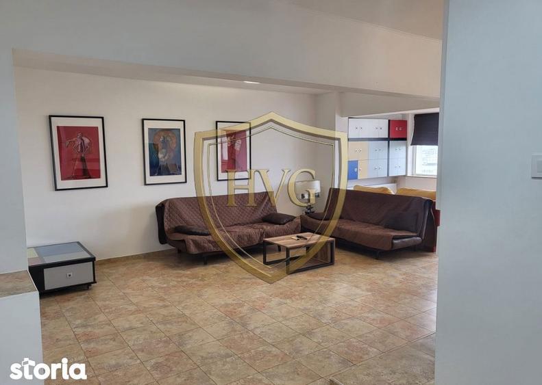 Apartament cu 3 camere decomandat, mobilat în Pantelimon
