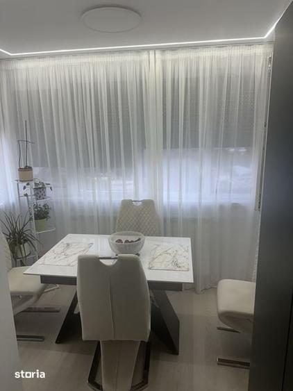 Apartament 3 camere Mega Mall - 7
