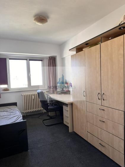 Apartament cu 4 camere în Pantelimon