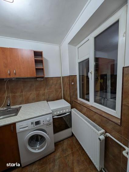 Garsonieră, mobilată în Tineretului