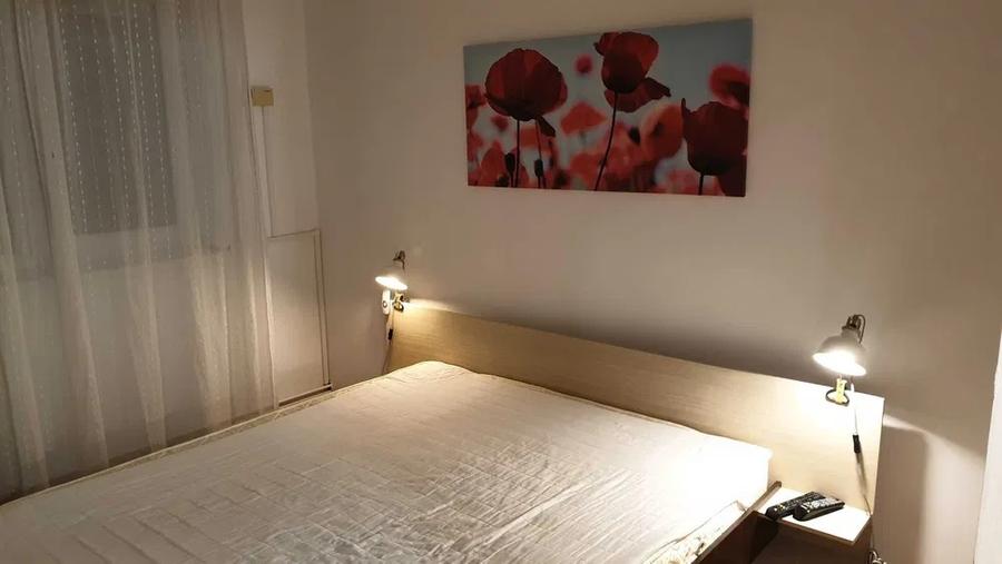 Apartament cu 2 camere decomandat, mobilat în Grigorescu