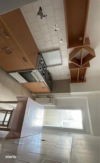 Garsonieră în Rogerius