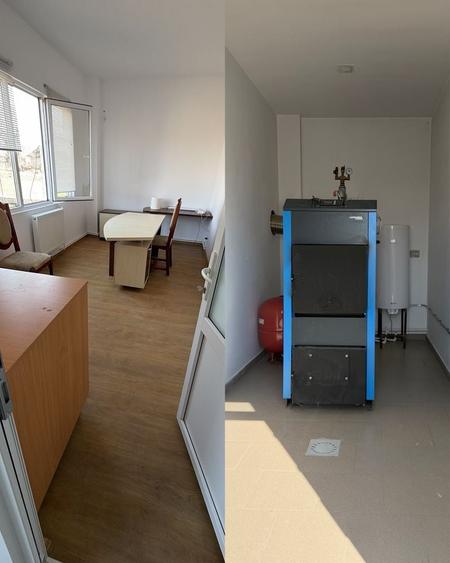 Spațiu comercial, de 256 mp, în Agapia