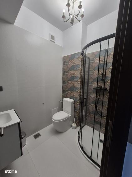 Pipera: Apartament cu 3 camere pozitionat langa Scoala Americana! - 8