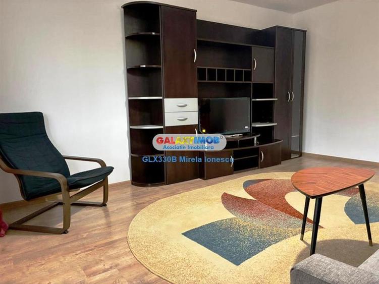 Apartament cu 2 camere decomandat, mobilat în Panduri