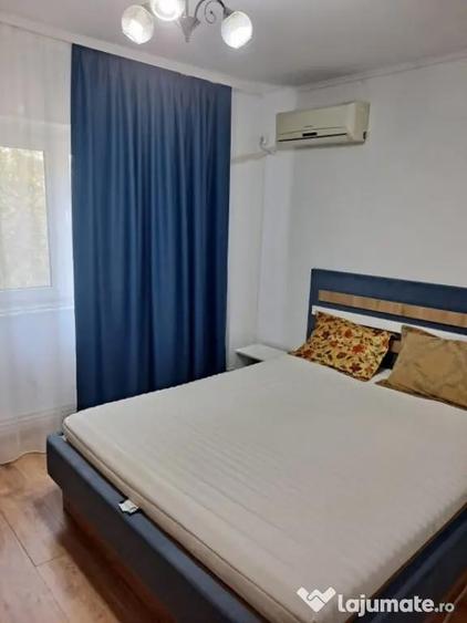 Apartament cu 2 camere decomandat în Faleza Nord