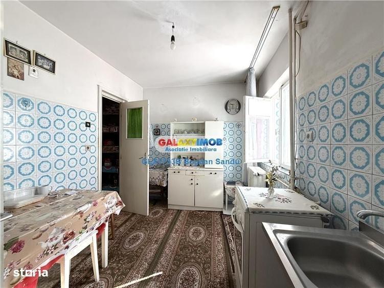 Apartament cu 2 camere de vanzare Lujerului - str. Cupolei - 5