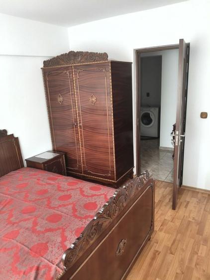 Apartament cu 2 camere decomandat în Ultracentral