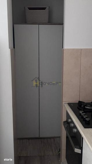 Apartament 2 camere mobilat utilat boxa, loc parcare - 6