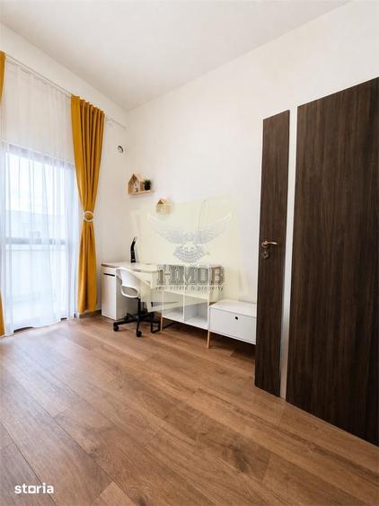 Apartament cu 4 camere în Central