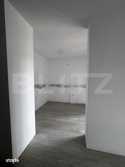 Apartament cu 2 camere în Tudor