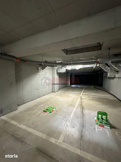 3 Camere 116 mp | Terasa 35 mp | Bloc Nou | Parcare - 19