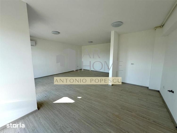 Apartament cu 3 camere în Blejoi