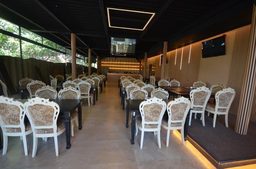 Spațiu comercial, de 540 mp, în P-ța Muncii