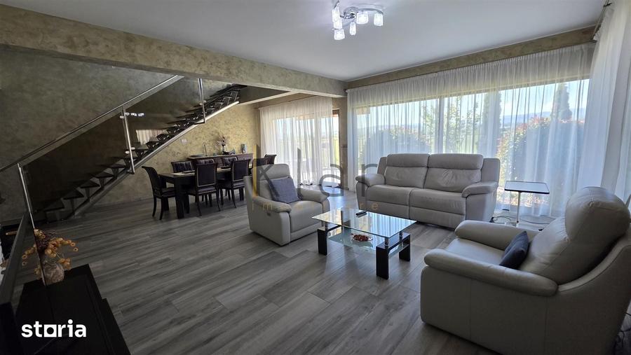 Casa individuala premium in Someseni -Comision 0% - 16