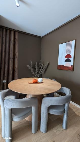 Apartament cu 2 camere în Blașcovici