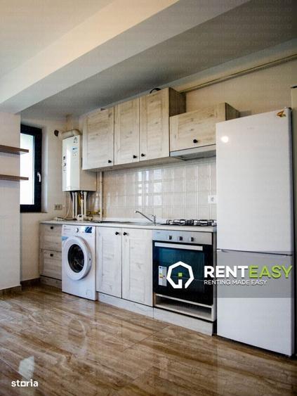 Apartament cu 2 camere în Copou