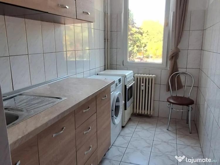 Garsonieră în Brâncoveanu