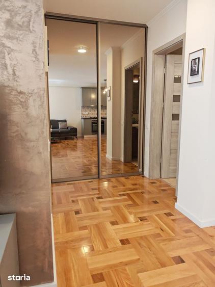 Apartament cu 2 camere în Bună Ziua