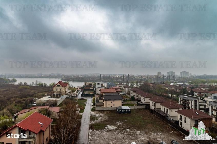 Vanzare imediata. Acte complete. Apartament 2 camere Baneasa - 1