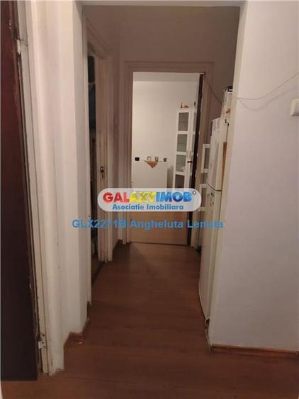 Apartament cu 2 camere decomandat, mobilat în Drumul Taberei