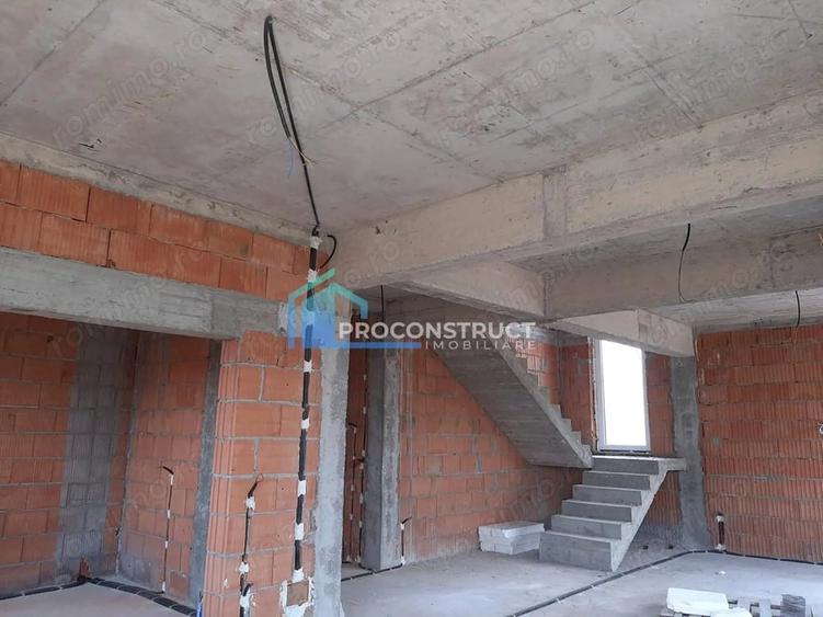 Casă cu Teren 430 Mp în Becicherecu Mic