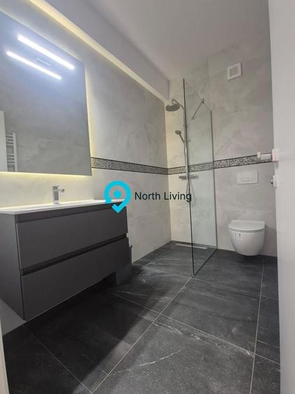 Apartament cu 3 camere decomandat, mobilat în Iancu Nicolae