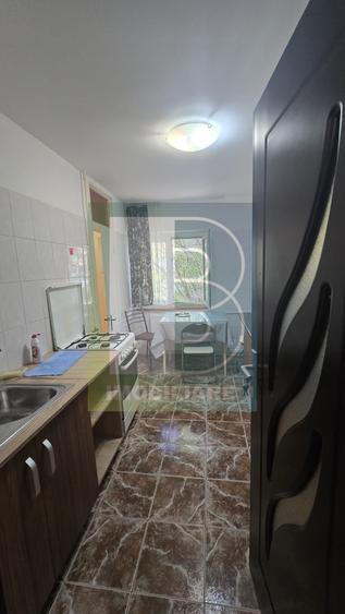 Apartament cu 2 camere decomandat în Vitan Mall
