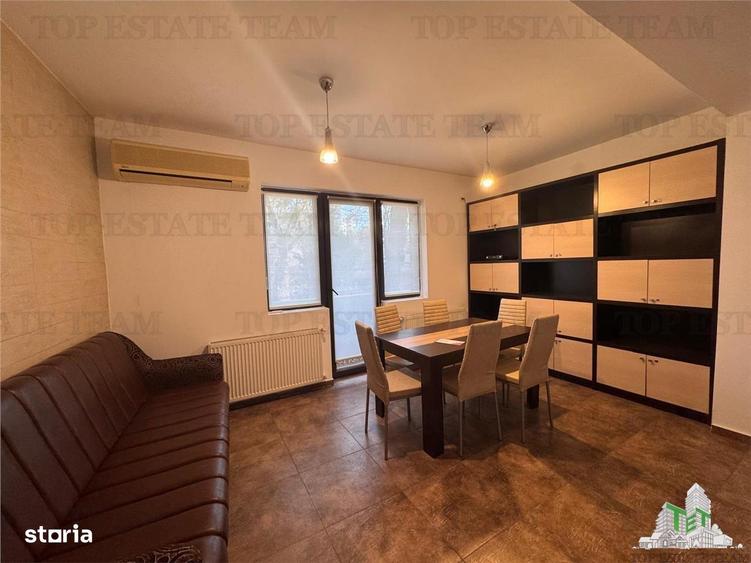 Office de inchiriat in zona UniriiMarasesti - 11