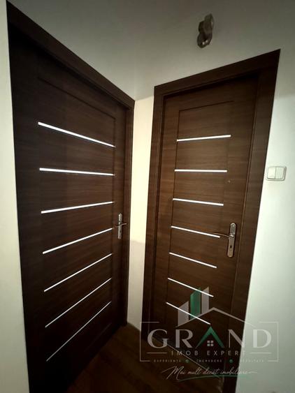 2 camere Zorilor | Str.Pădurii | Garaj inclus | Aproape de Sigma & UMF - 17