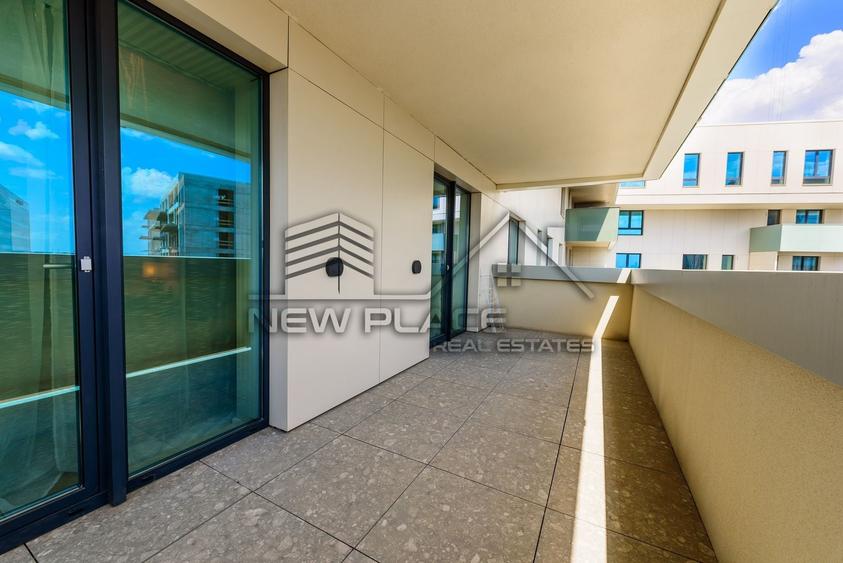 Aviatiei Tower | Vedere libera | Terase 40 mp [+21% TVA] Lux - 14
