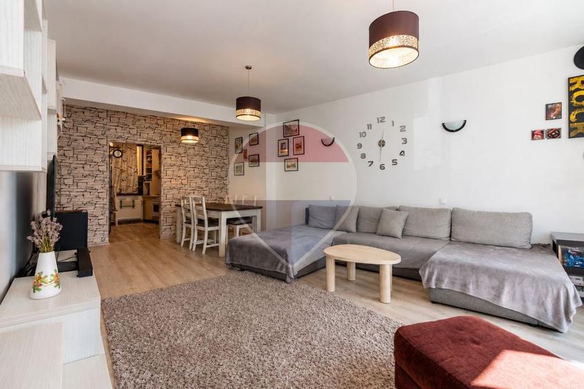 Apartament de vanzare 4 camere Dacia | Mihai Eminescu Stefan cel Mare - 3