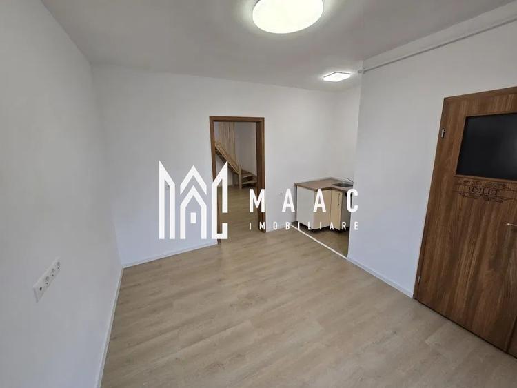 Apartament cu 3 camere decomandat, mobilat în Lazaret