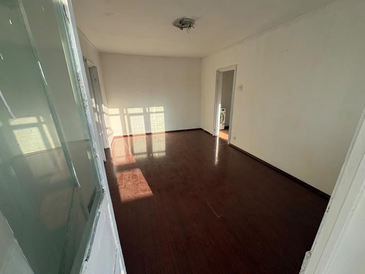 Apartament cu 2 camere semidecomandat în Drumul Taberei